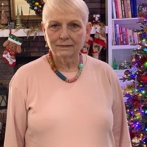 Meet your Posher, Patricia